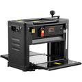 VEVOR Thickness Planer Two-Blade 13 Width Worktable Benchtop Planer 15-Amp 1800W Powerful Motor - Shop Hardware Tools Online Store