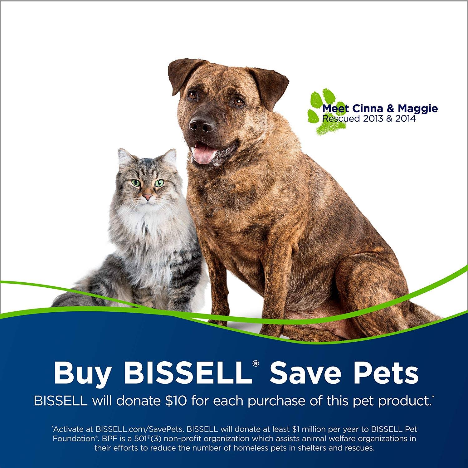 Bissell Proheat Pet Advanced Full-Size Carpet Cleaner 1799 Z51125