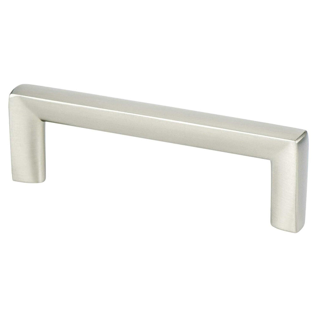 Berenson Metro Cabinet Pull 4116-1055-P Q695667