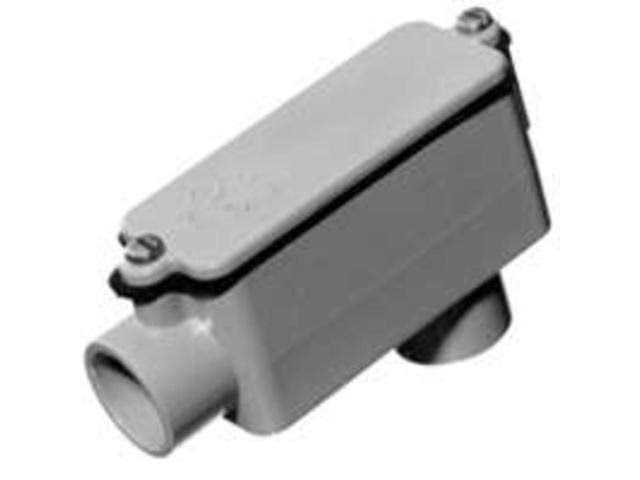 Carlon PVC Conduit Type LB Body Y272831