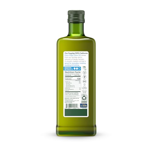 California Olive Ranch California Collection Olive Oil 1L F84848