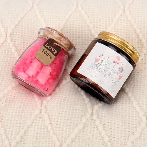 Self Care Gift Basket for Women with Mug G3604