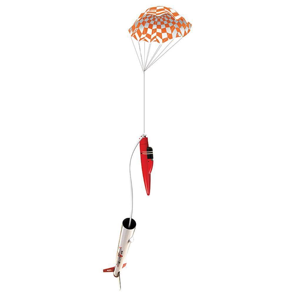AstroCam Video Camera Rocket Starter Set U38124