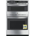 GE 27″ Built-In Combination Microwave/Thermal Wall Oven JK3800SHSS
