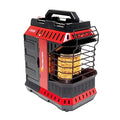 Mr. Heater 8,000-11,000 BTU Buddy Flex Heater