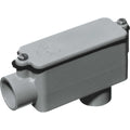Carlon PVC Conduit Type LB Body