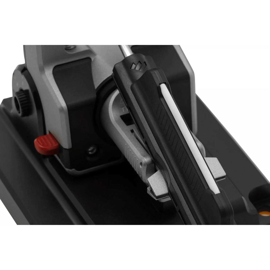 Professional Precision Adjust Knife Sharpener Q246750