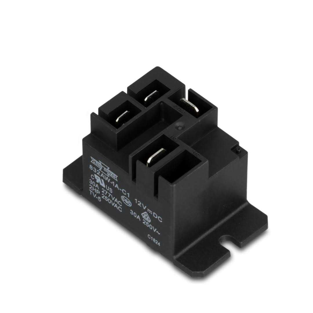 Atwood 93849 Water Heater Relay Q45384