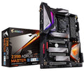 Gigabyte Z390 AORUS MASTER with Intel Z390 ATX Motherboard - LGA1151 Socket