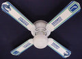 Ceiling Fan Designers 42FAN-NHL-VAN New NHL Vancouver Canucks Hockey Ceiling Fan 42
