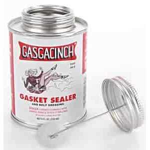Jegs 440-b Gasgacinch 8 oz O9079