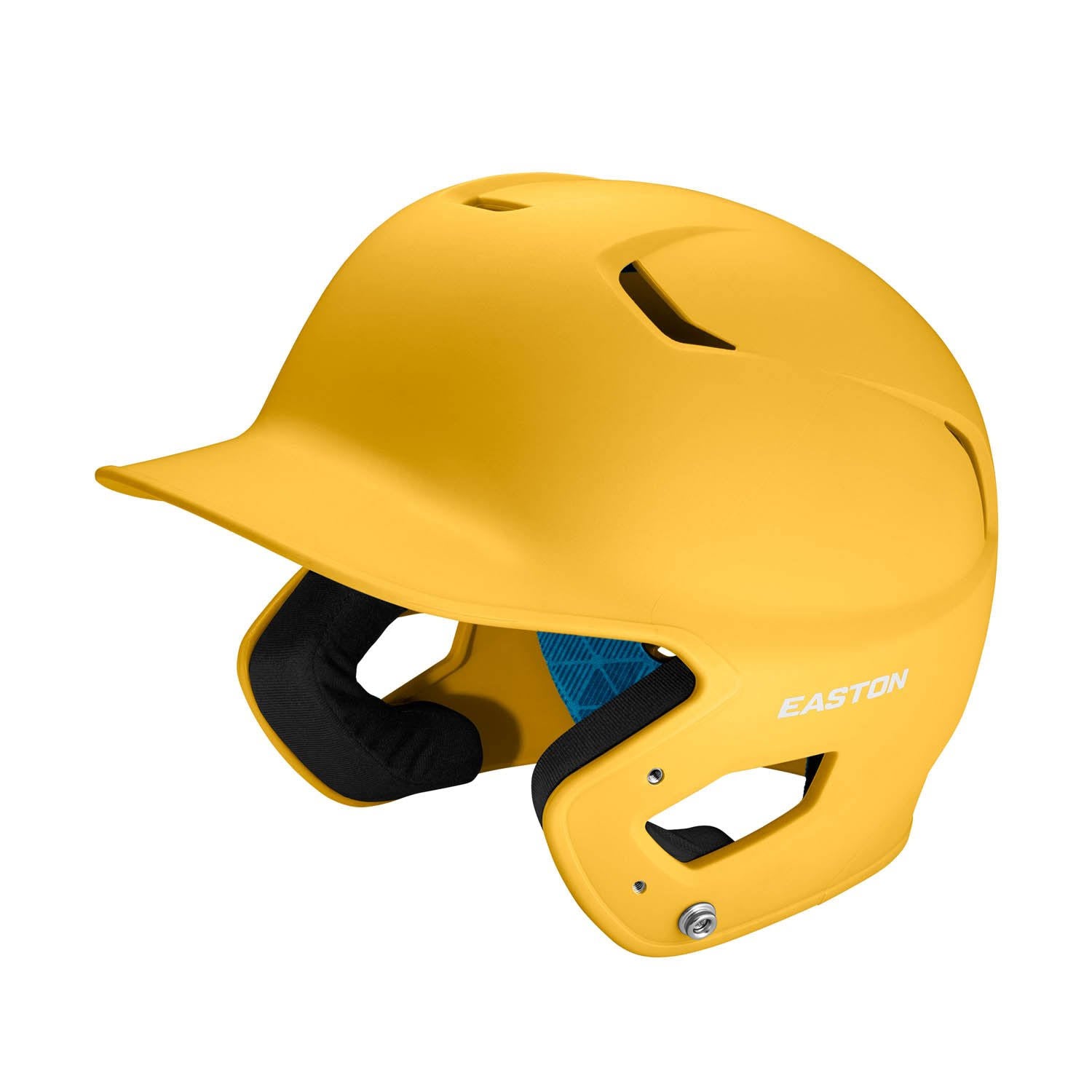 Easton Z5 Sr. Grip Matte 2.0 Batting Helmet Cardinal Senior M2606