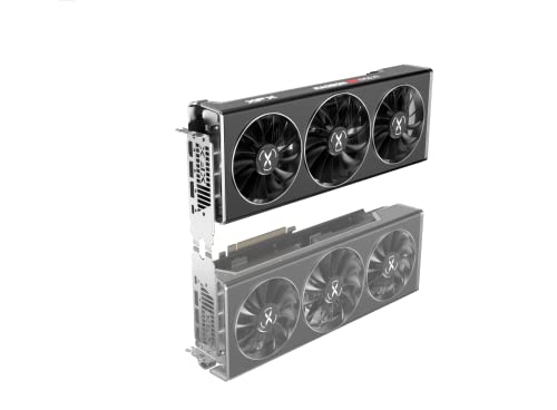 XFX Speedster SWFT319 AMD Radeon RX 6800 Gaming Graphics Card 16GB GDDR6 O9162