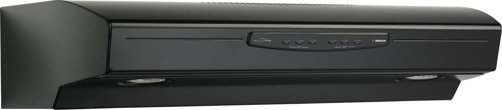 Broan QS236BC 36x22 Under Cabinet Range Hood Bisque S283645