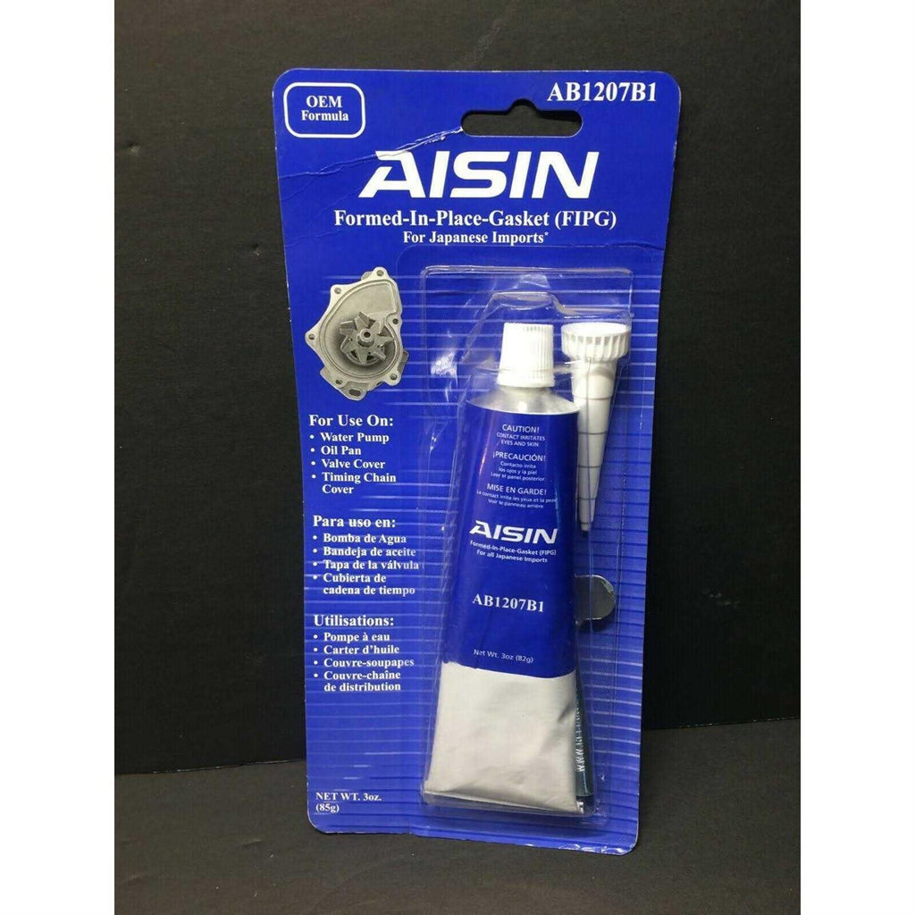 Aisin AB1207B1 Gasket Sealant I196