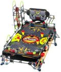 Knex Electronic Arcade