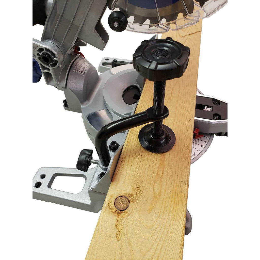 Kobalt Compound Miter Saw M1851LW U98408