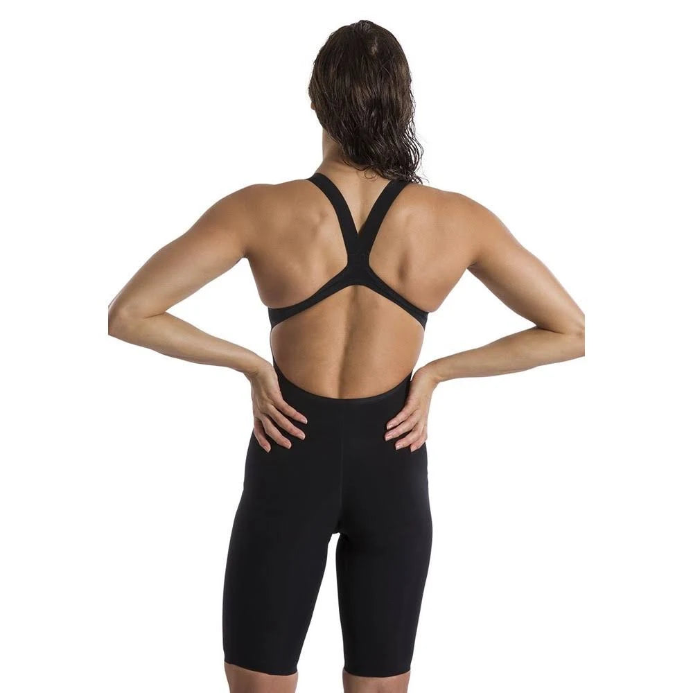 Speedo Fastskin LZR Pure Valor Open Back Kneeskin J663873