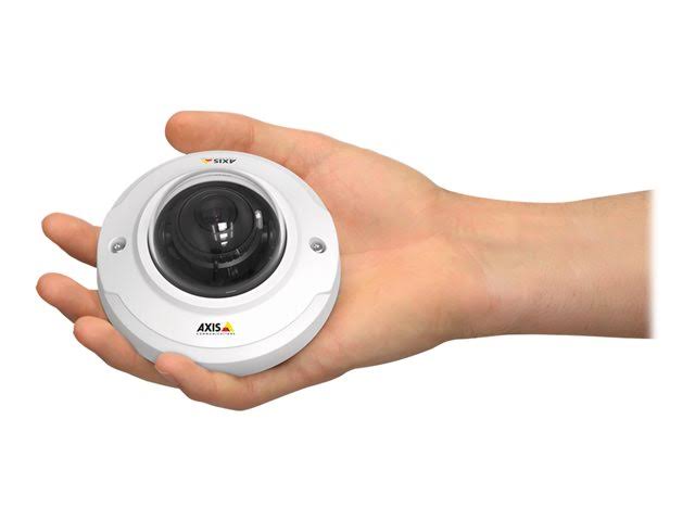 Axis M3046-V Network Camera U424
