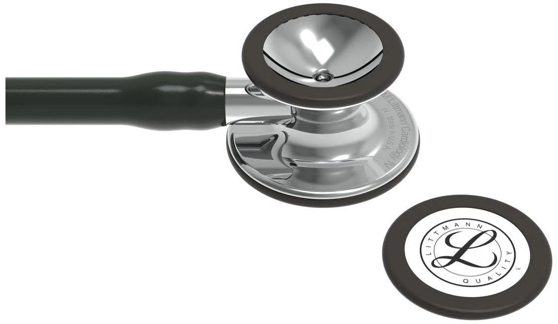 3M Littmann Cardiology IV Stethoscope K663179