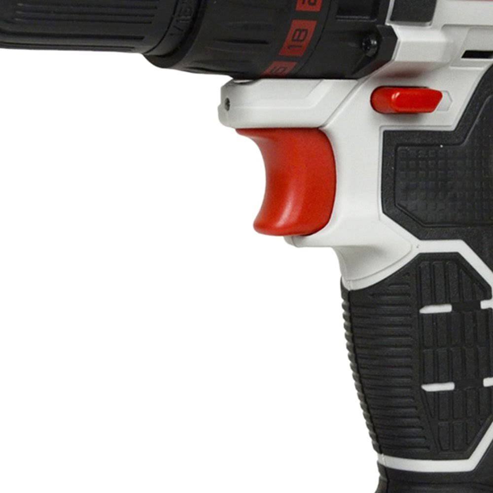Porter-Cable PCCK617L6 20V Max Cordless 6-Tool Combo Kit E74331