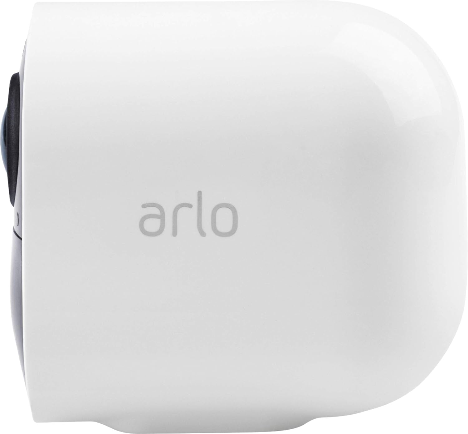 Arlo Ultra 4K Wire-Free HDR Security Cameras 4-Camera System I92405
