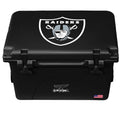 Oakland Raiders Orca 40 Quart Cooler