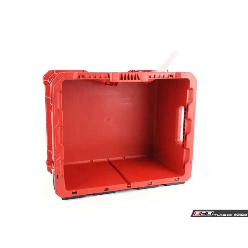 Milwaukee PACKOUT Crate I30156