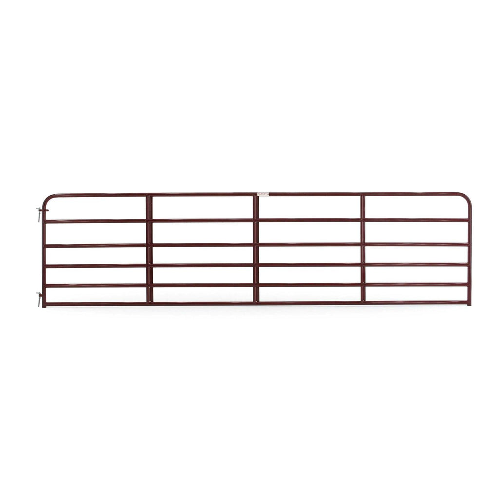 Tarter 6ER16 Tube Gate 16 ft W Gate - Shop Hardware Tools Online Store