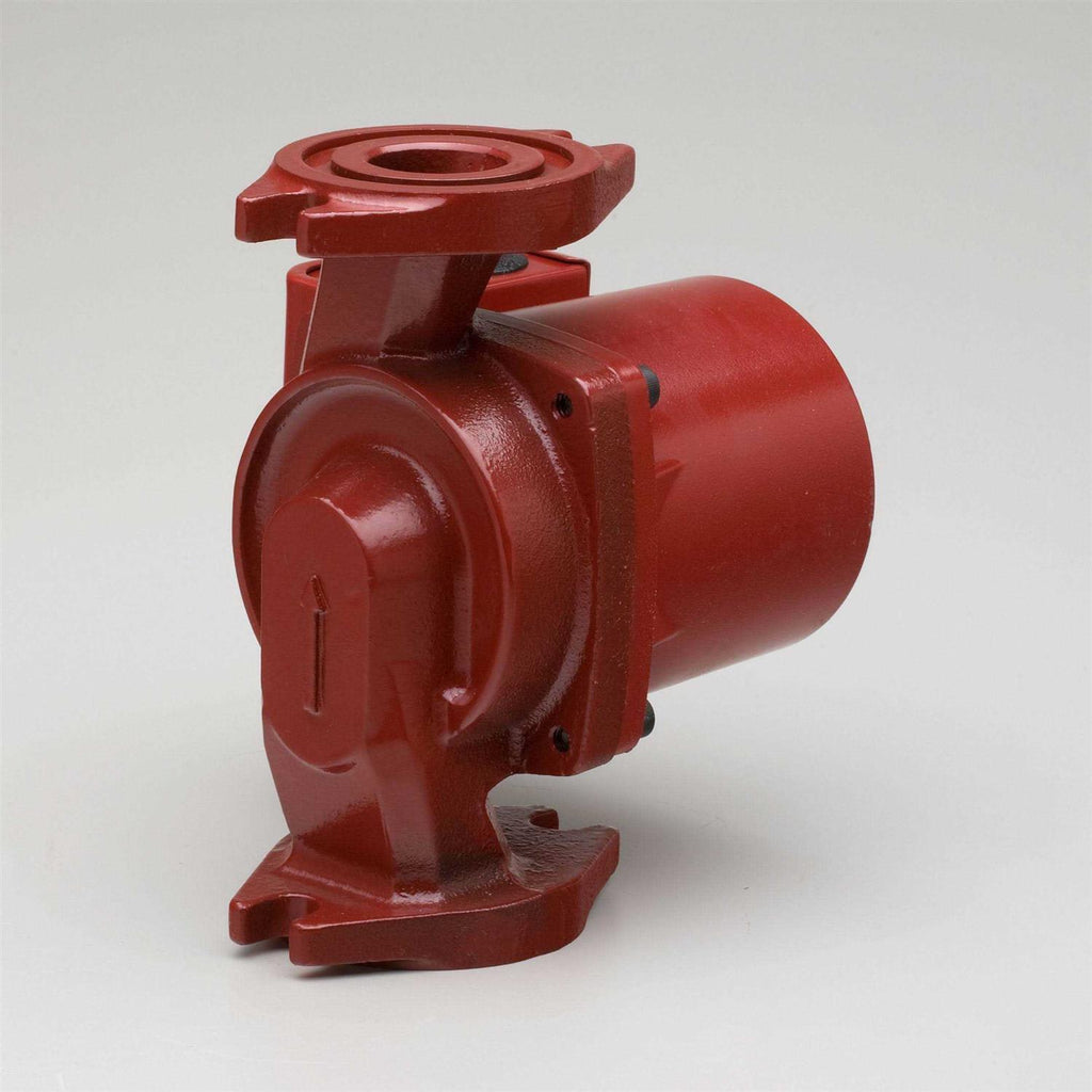 Bell &amp; Gossett 103251 NRF-22 Cast Iron Wet Rotor Circulator Pump - Shop Hardware Tools Online Store