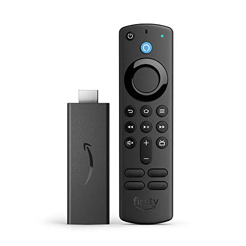 Amazon Fire TV Stick with Alexa Voice Remote N11605