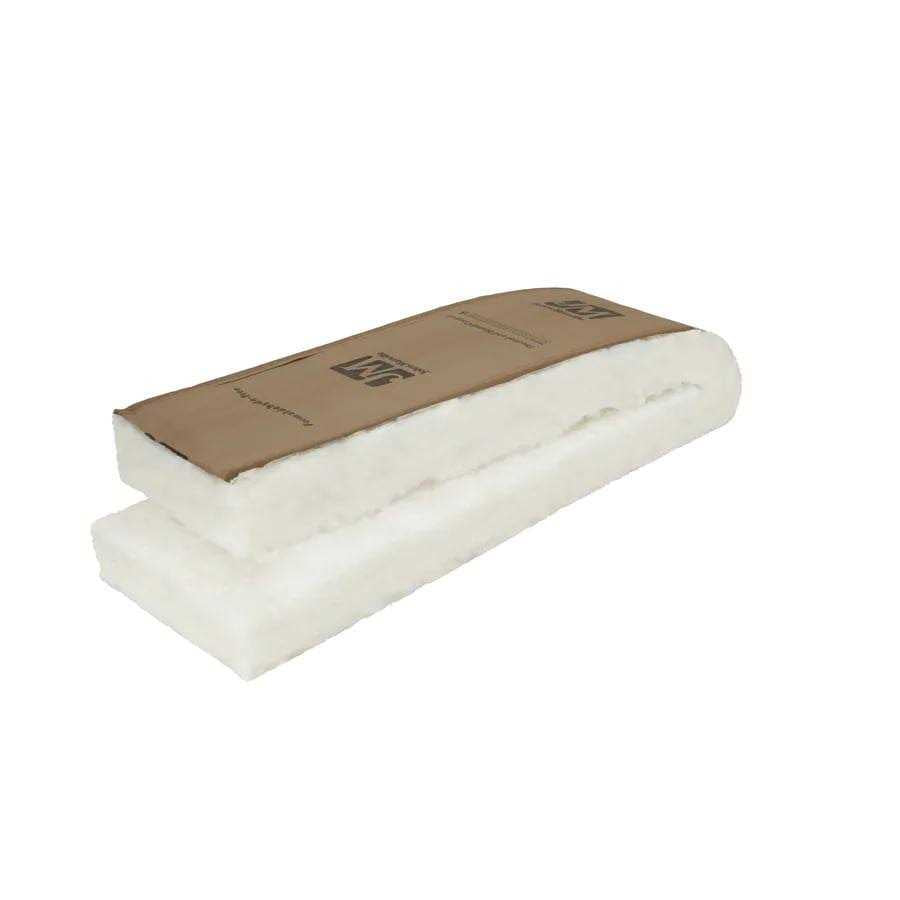 Johns Manville R13 Kraft-Faced Fiberglass Insulation Batt V160618