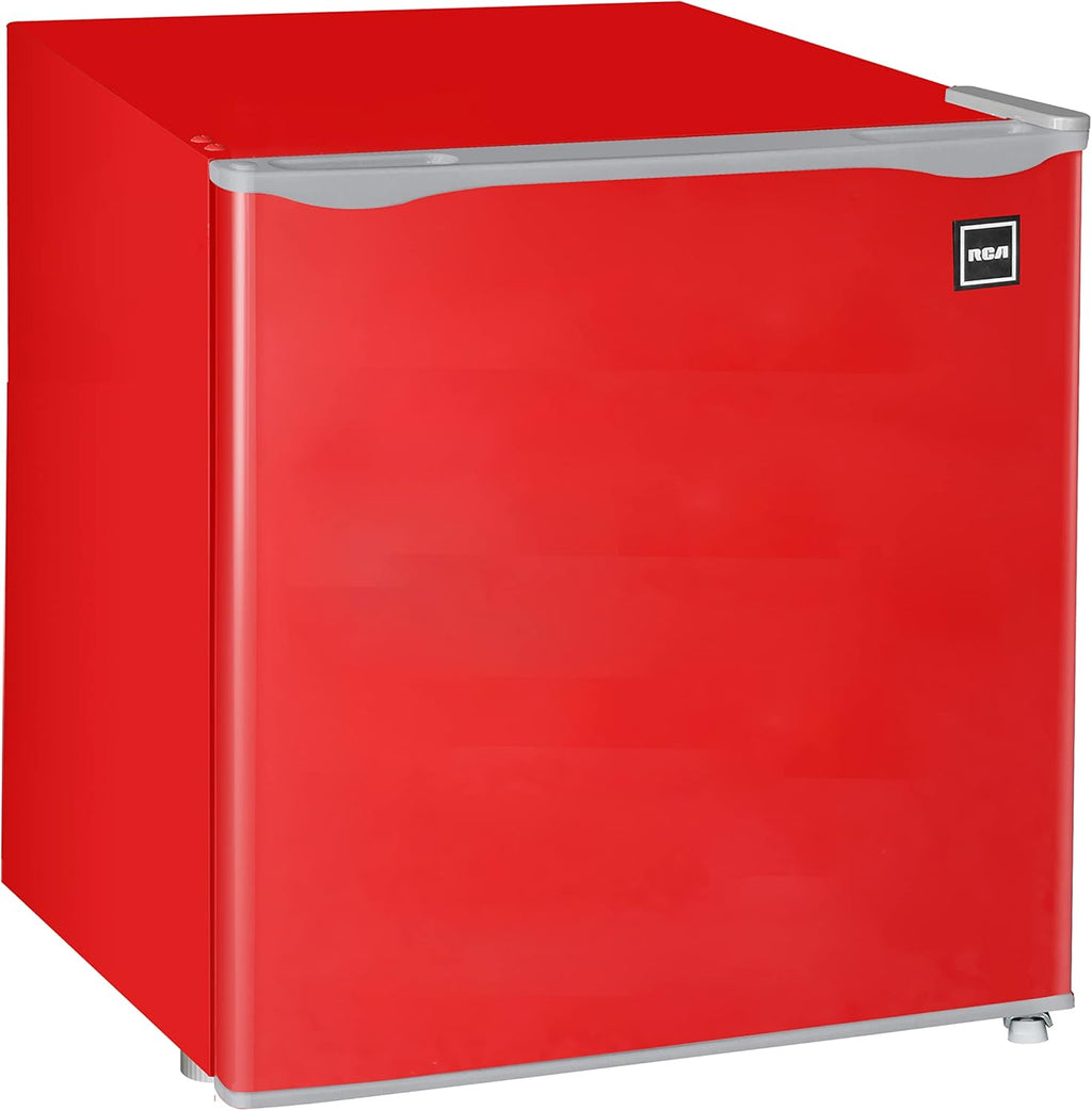 RCA 1.6 Cu Ft Mini Fridge, Black Y69176