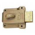 Yale 112 Rimlock,Heavy Duty Deadbolt w/ Thumbturn - Shop Hardware Tools Online Store