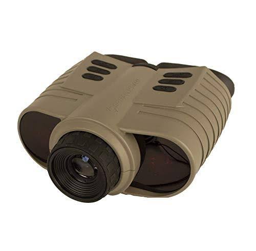 Stealth Cam Digital Night Vision Binoculars M459