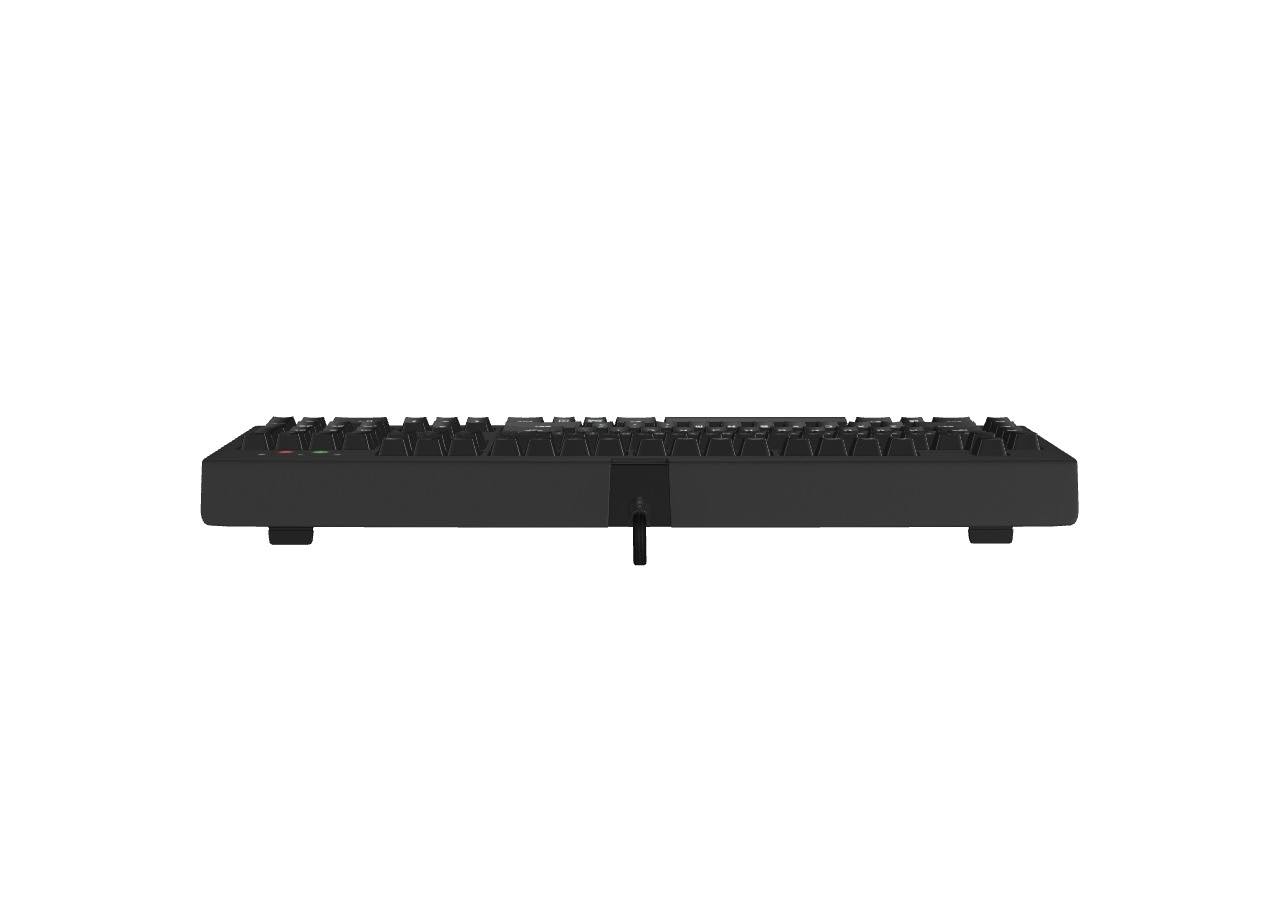 Razer BlackWidow 2014 USB Mechanical Keyboard X767837