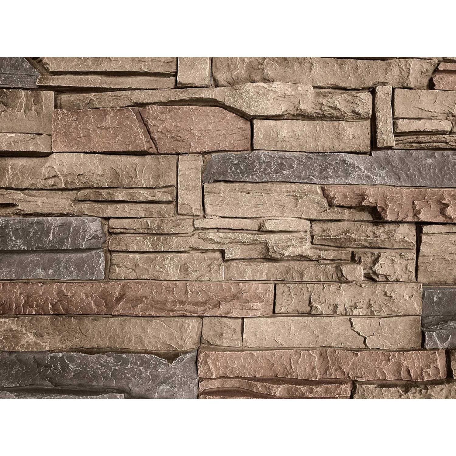 GenStone G2 Exterior Faux Stone Veneer S9403