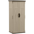 Suncast Bms2000 22 Cu. ft. Resin Vertical Shed 2024 Best Sellers
