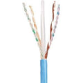 Panduit PUP6004WH-WLP TX6000 Category 6 U/UTP Network Cable