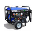 DuroMax XP4400EH 4,400-Watt Electric Start Dual Fuel Hybrid Portable Generator
