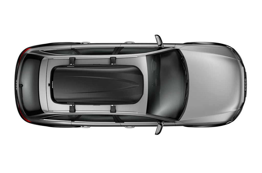 Thule Pulse L Cargo Box H2300