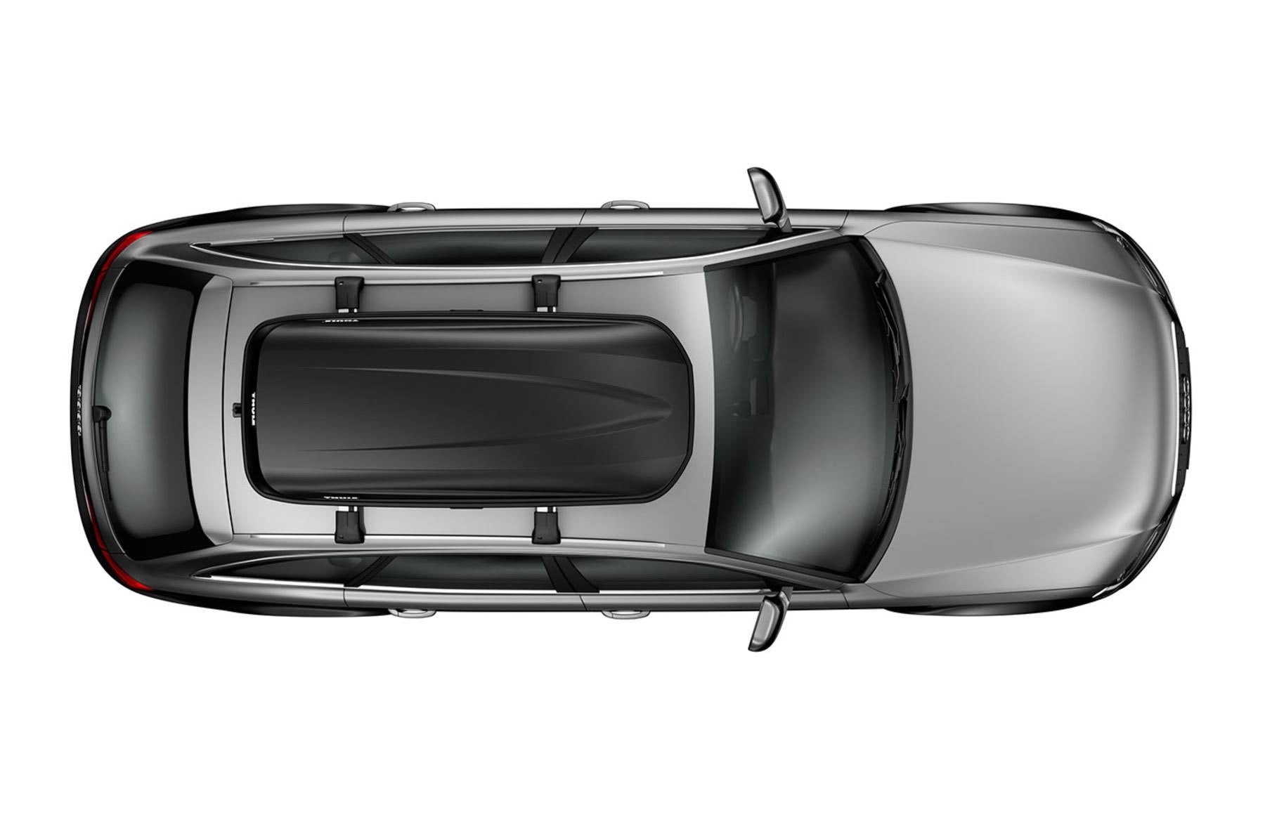 Thule Pulse L Cargo Box H2300