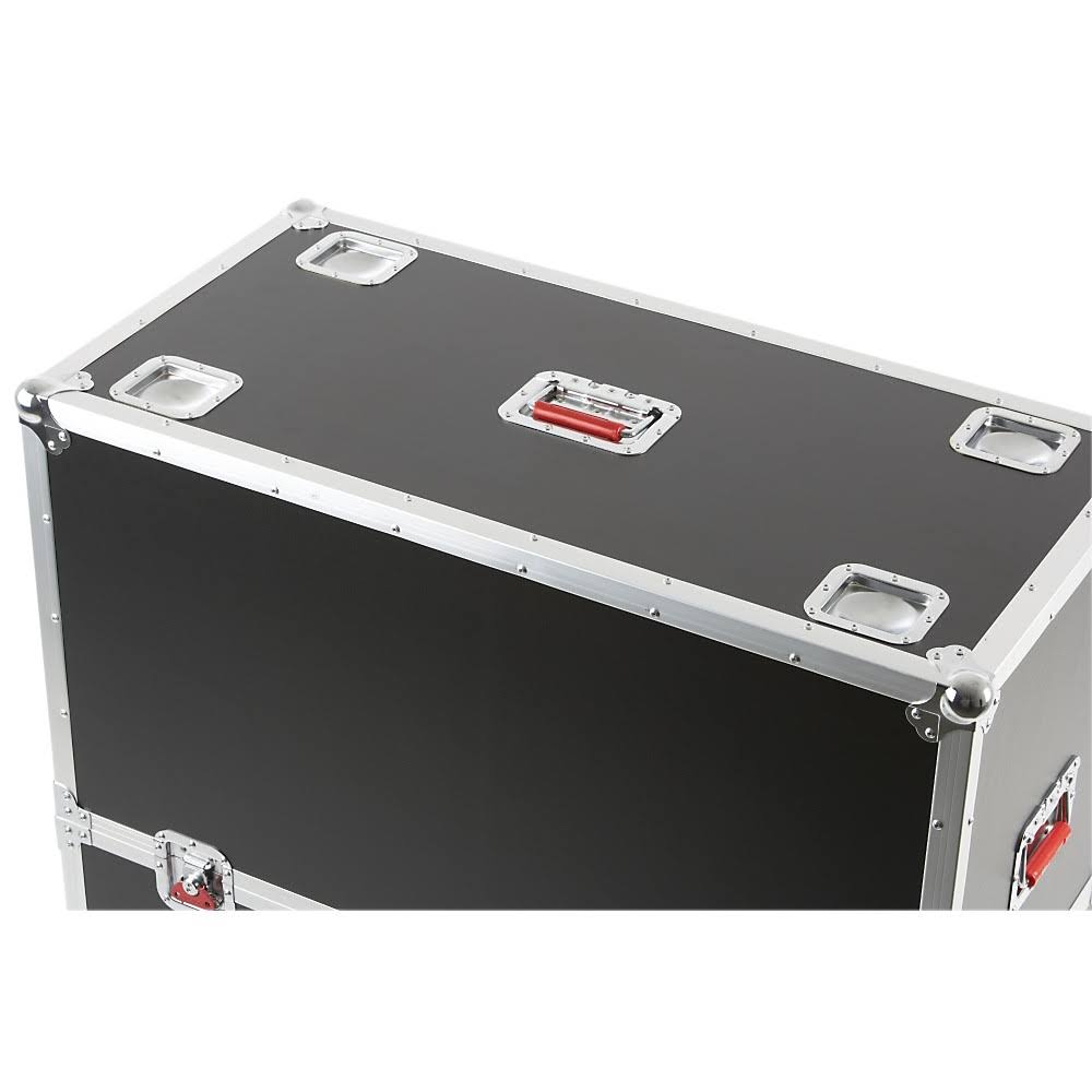 Gator Cases G-TOUR SPKR-212 Speaker Transporter for 2 12x22 Speakers A308012