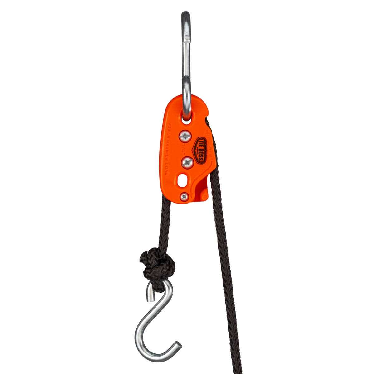 Tie Boss 1/4 Inch Medium Duty Shop Hardware Tools U409670