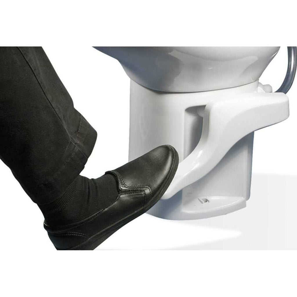 Thetford Aqua Magic High Profile Residence RV Toilet 42171 B9086