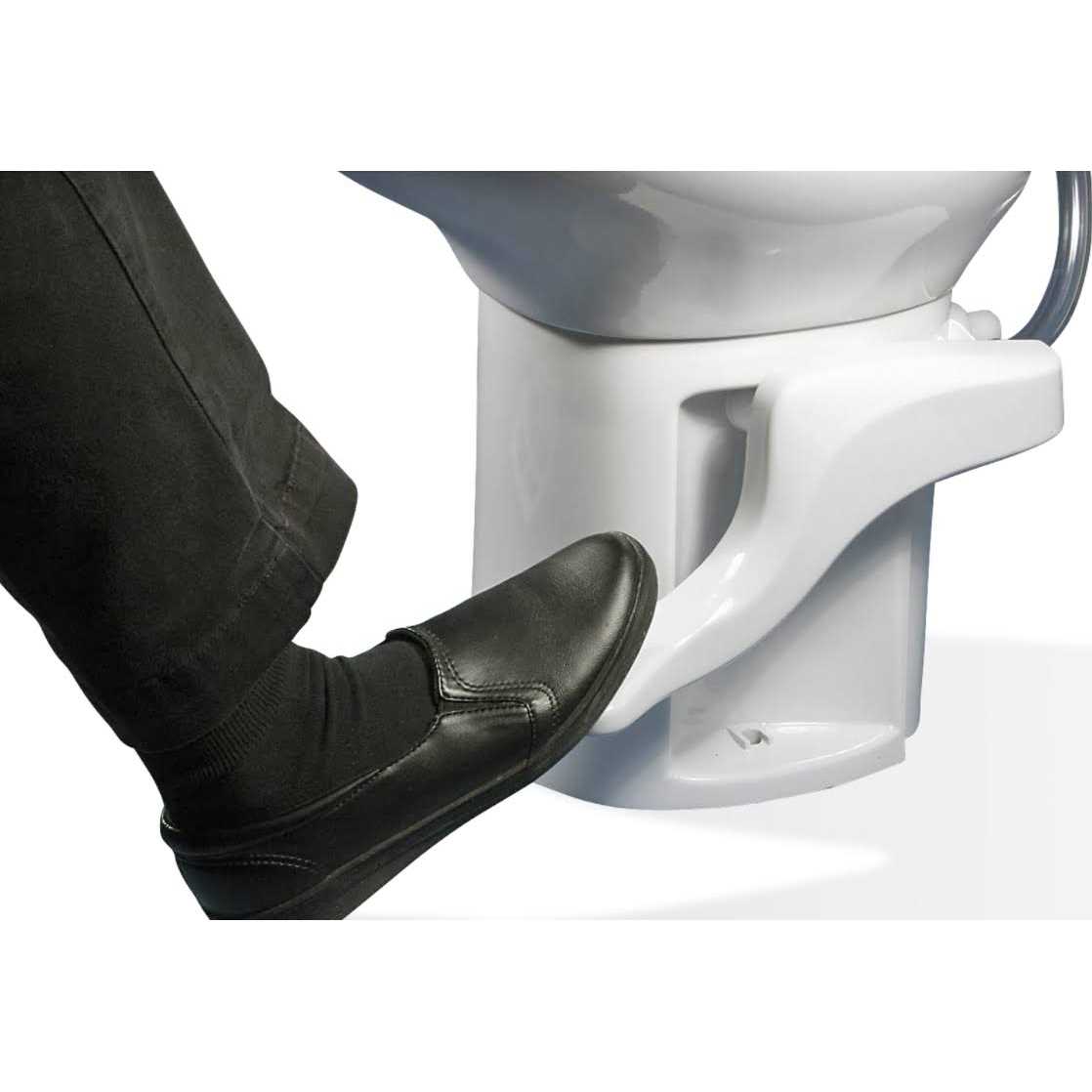 Thetford Aqua Magic High Profile Residence RV Toilet 42171 B9086