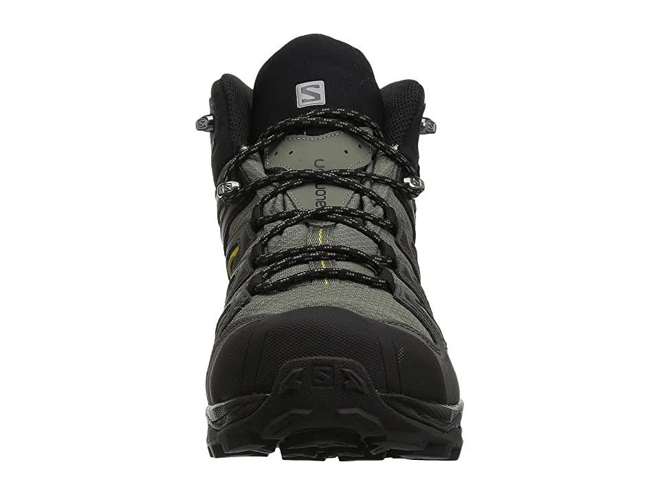 Salomon Men's X Ultra 3 Wide Mid GTX Hiking Shoes Y584372