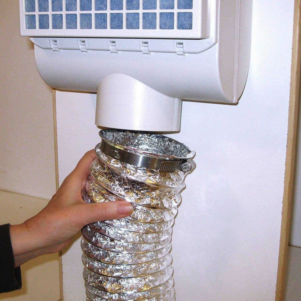 BetterVent Indoor Dryer Vent S4575