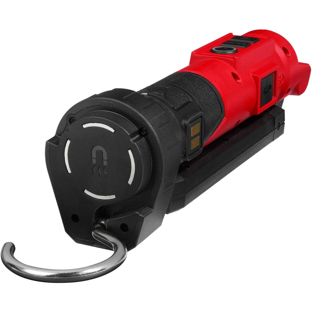 Milwaukee REDLITHIUM USB Stick Light with Magnet U70066
