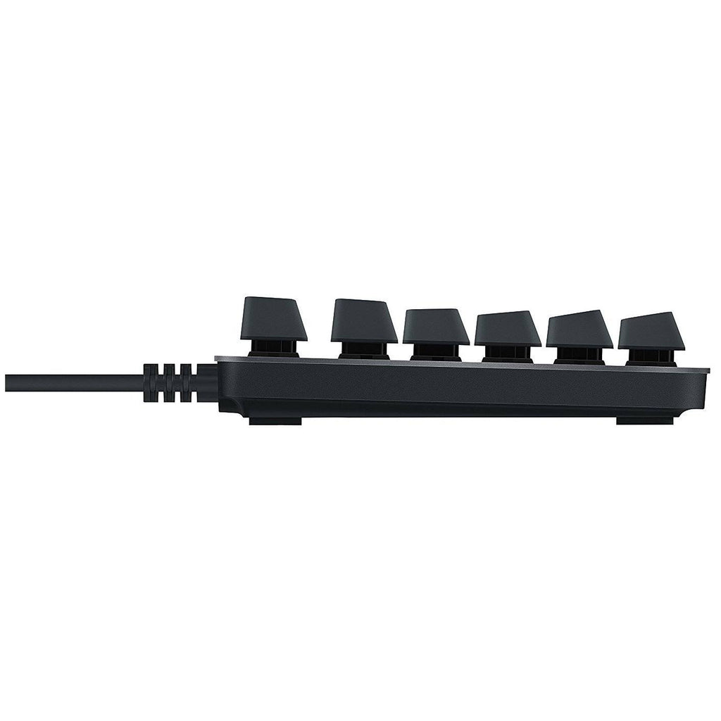 Logitech K840 USB Mechanical Keyboard P662649